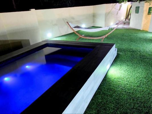 La Villa Vita Nelspruit - 269558