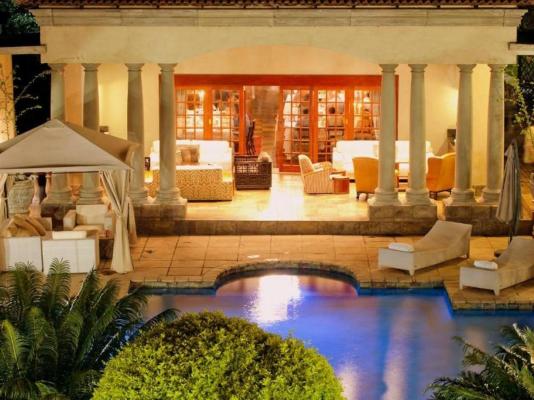 La Villa Vita Nelspruit - 269562