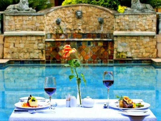 La Villa Vita Nelspruit - 269563