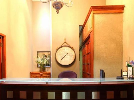 La Villa Vita Nelspruit - 269564