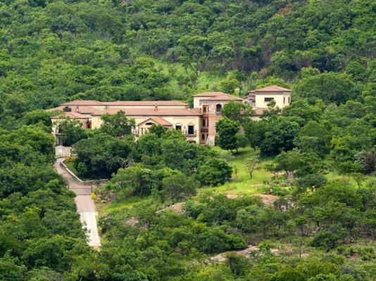 La Villa Vita Nelspruit - 269565