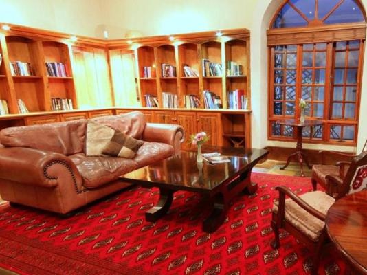 La Villa Vita Nelspruit - 269566
