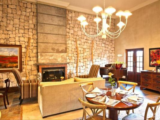 La Villa Vita Nelspruit - 269567