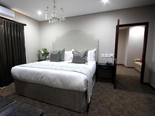La Villa Vita Nelspruit - 269570