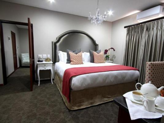 La Villa Vita Nelspruit - 269571