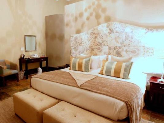La Villa Vita Nelspruit - 269574