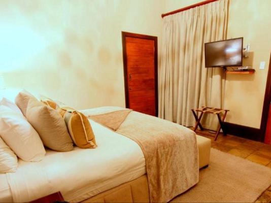 La Villa Vita Nelspruit - 269576