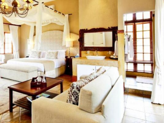 La Villa Vita Nelspruit - 269580