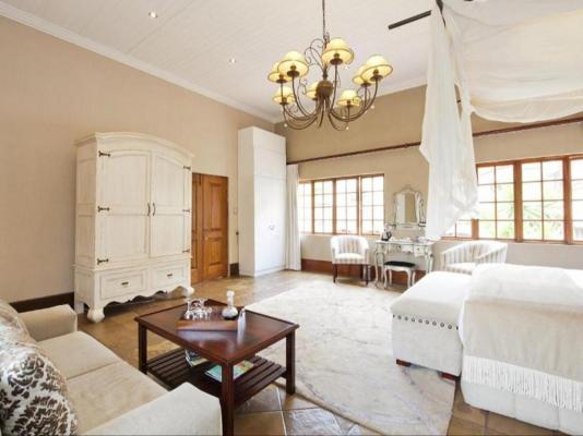 La Villa Vita Nelspruit - 269581
