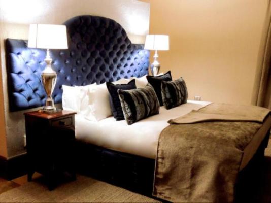 La Villa Vita Nelspruit - 269582