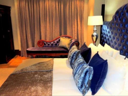 La Villa Vita Nelspruit - 269584