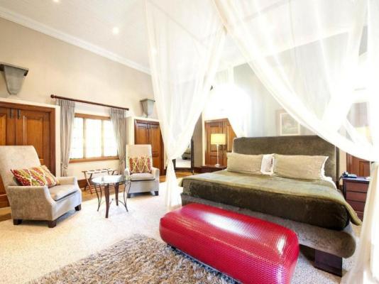 La Villa Vita Nelspruit - 269586
