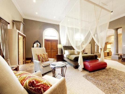 La Villa Vita Nelspruit - 269589