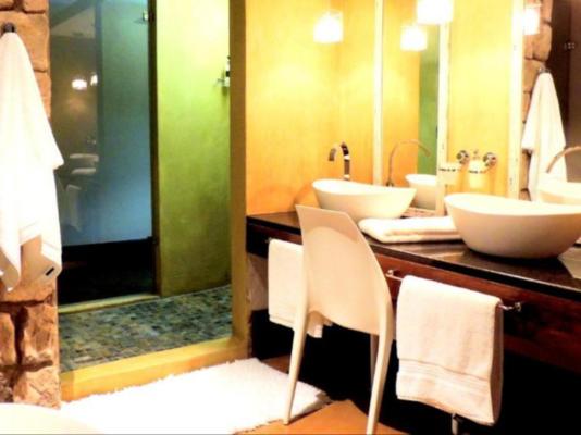 La Villa Vita Nelspruit - 269590