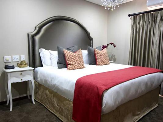 La Villa Vita Nelspruit - 269592