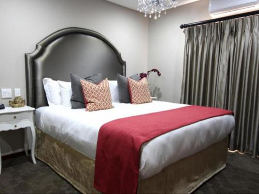La Villa Vita Nelspruit - 269594