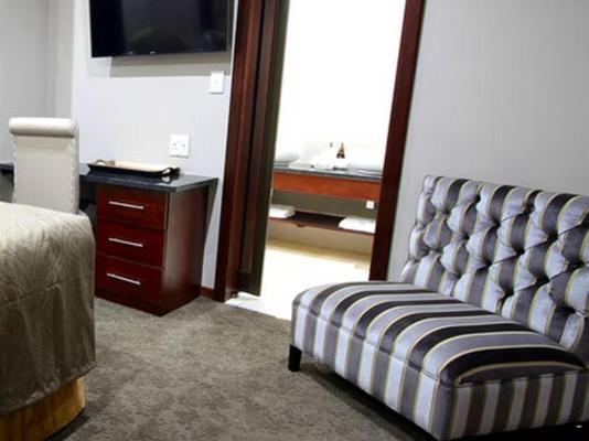 La Villa Vita Nelspruit - 269595