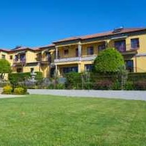 Cradle Mount Hotel Suites - Property / Building