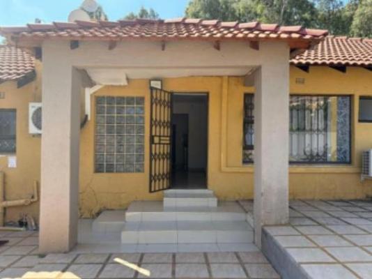 Cradle Mount Hotel Suites - Property / Building