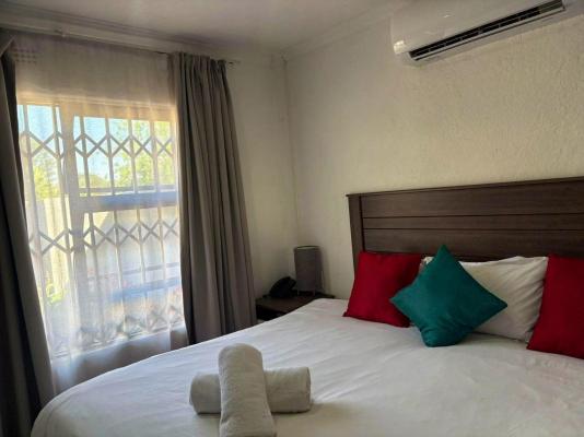 Cradle Mount Hotel Suites - 269608