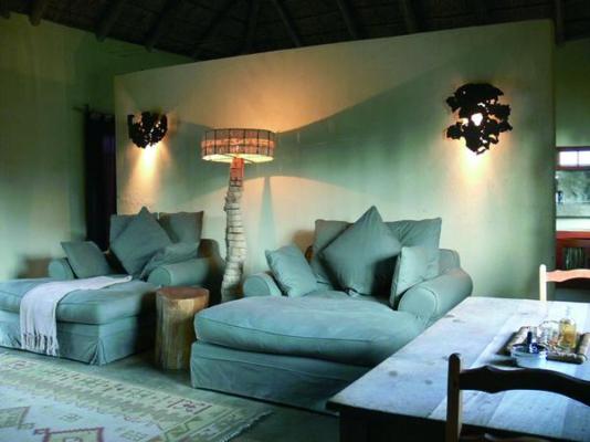 Abloom Bush Lodge and Spa Retreat - 269612