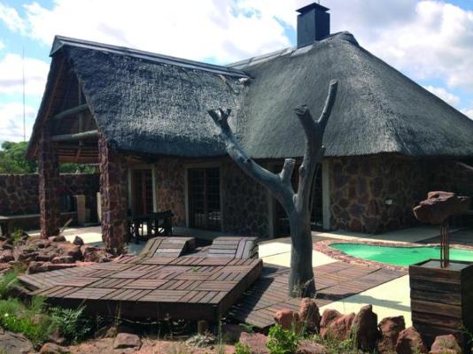 Abloom Bush Lodge and Spa Retreat - 269613