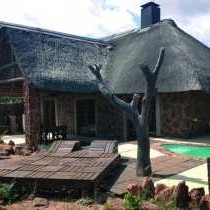 Abloom Bush Lodge and Spa Retreat - 269613