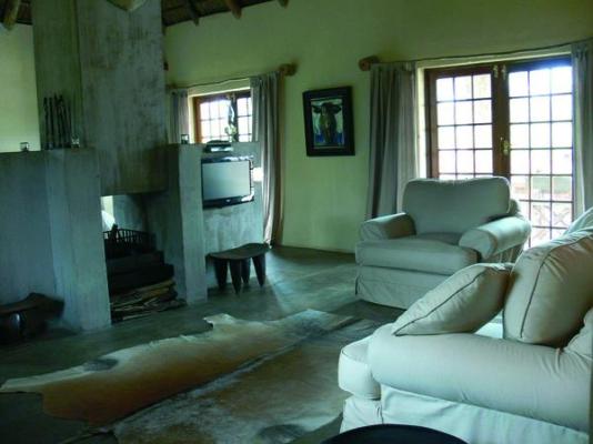 Abloom Bush Lodge and Spa Retreat - 269615