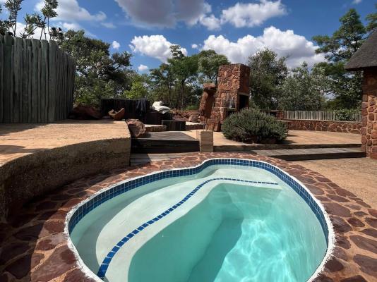 Abloom Bush Lodge and Spa Retreat - 269616