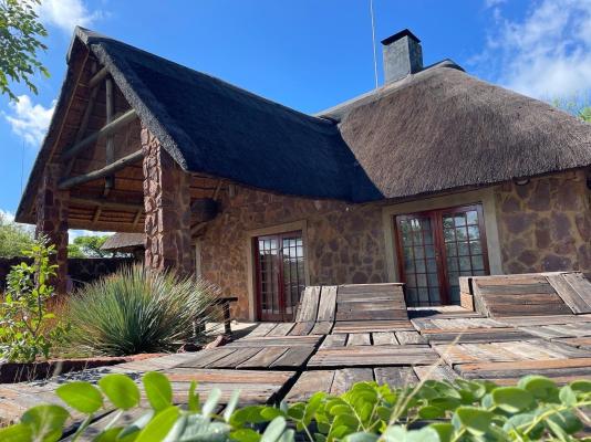 Abloom Bush Lodge and Spa Retreat - 269618
