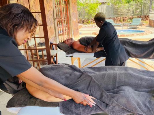 Abloom Bush Lodge and Spa Retreat - 269620