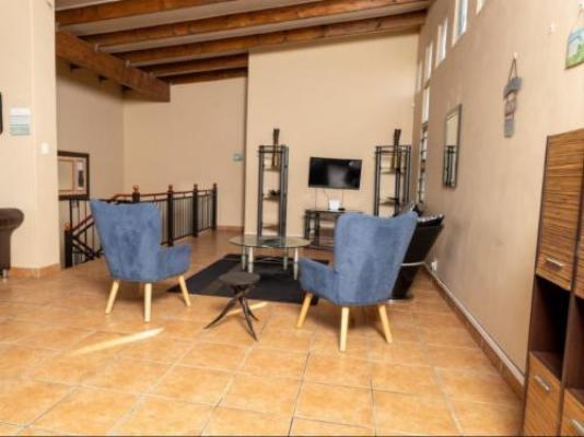 Destiny Facility and Services - Living Room
