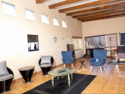 Destiny Facility and Services - Lounge or bar
