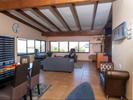Destiny Facility and Services - Communal lounge/ TV room