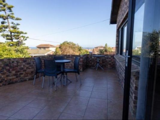 Destiny Facility and Services - Patio
