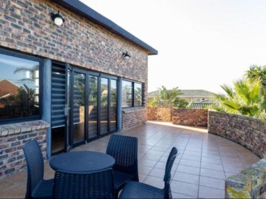 Destiny Facility and Services - Patio