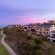Villa On The 18th @ Pezula - Natural landscape