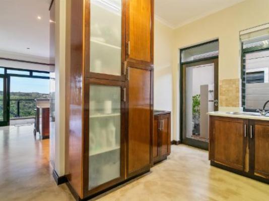 Villa On The 18th @ Pezula - Kitchenette