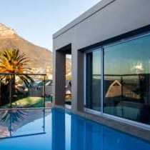Villa on Slopes of Geneva Drive - Swimming pool