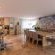 Villa on Slopes of Geneva Drive - Dining area