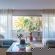 Villa on Slopes of Geneva Drive - Living Room