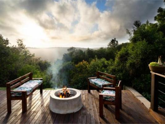 The Good Earth Farm - Natural landscape