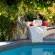 The Good Earth Farm - Swimming pool