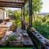 The Good Earth Farm - Patio