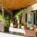 The Good Earth Farm - Patio