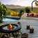 The Good Earth Farm - Braai/BBQ facilities