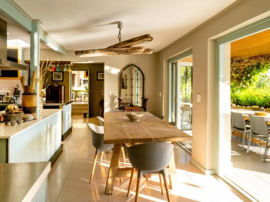 The Good Earth Farm - 269810