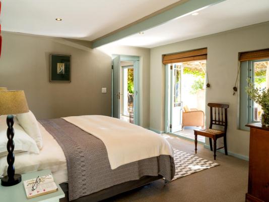 The Good Earth Farm - 269812