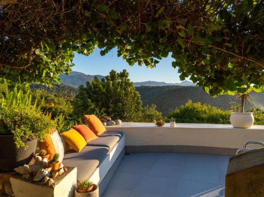 The Good Earth Farm - 269824