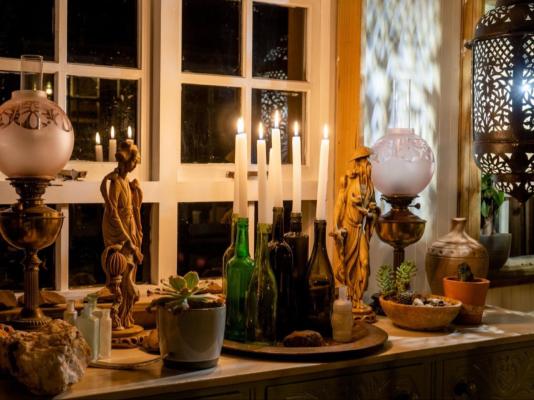The Good Earth Farm - 269843
